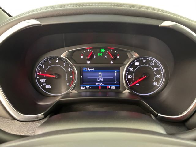 Used 2022 Chevrolet Blazer LT image 25