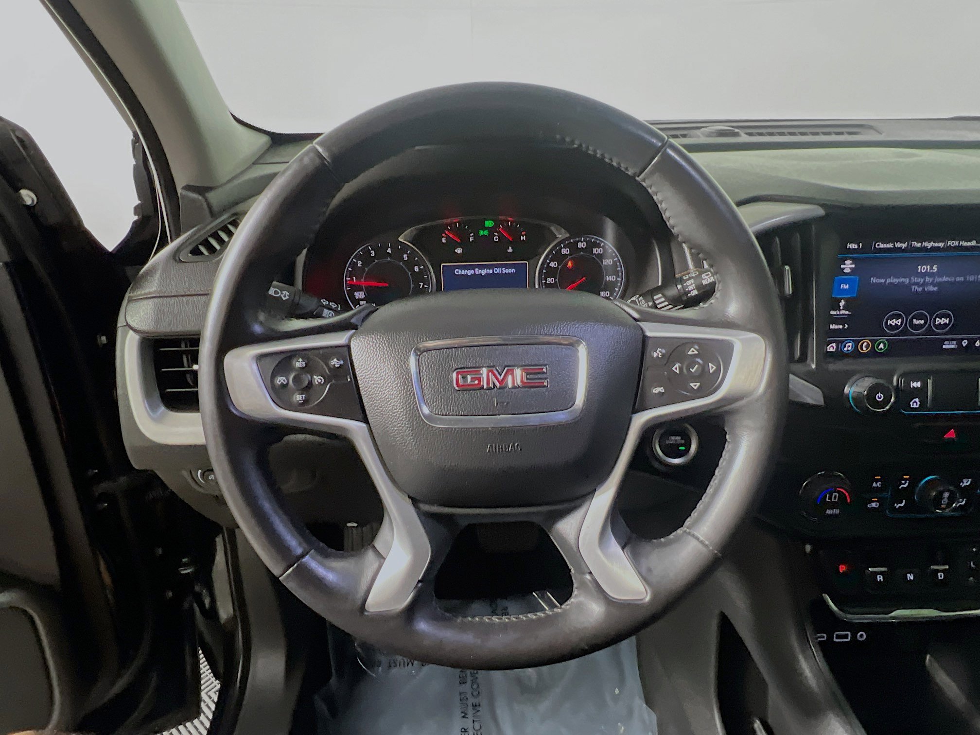 Used 2020 GMC Terrain SLE w/ Driver Convenience Package image 18