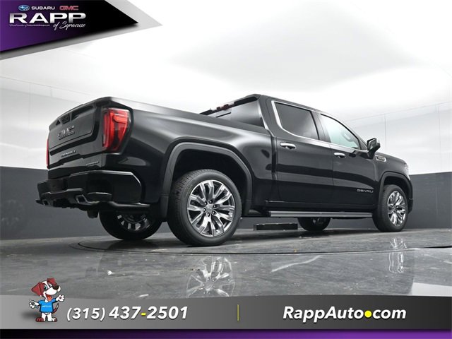 New 2026 GMC Sierra 1500 Denali image 30