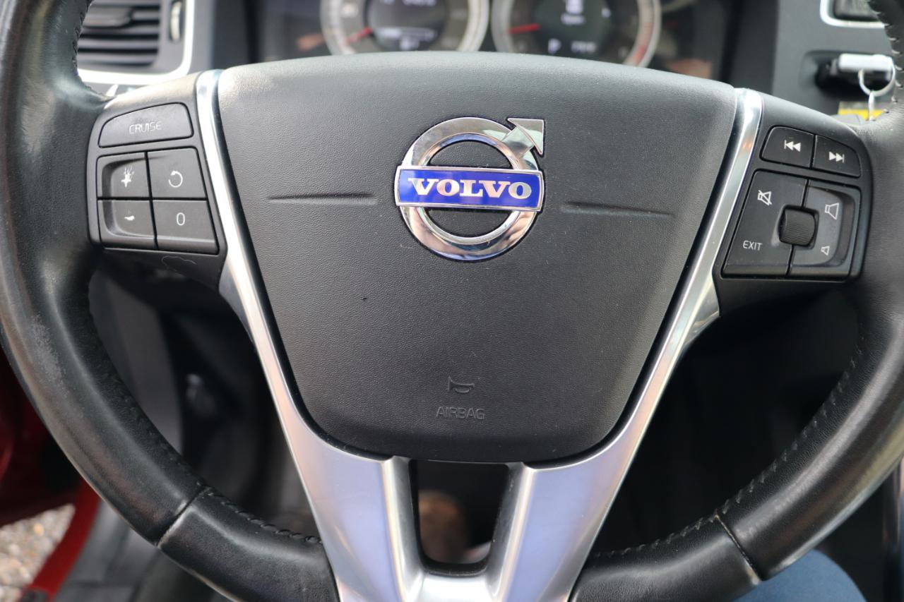 Used 2012 Volvo S60 T6 image 10