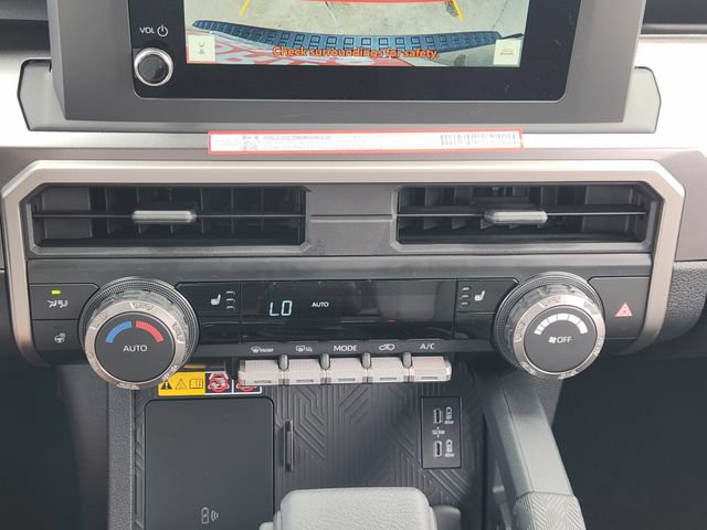 New 2026 Toyota 4Runner TRD Off-Road AWD/4WD image 14