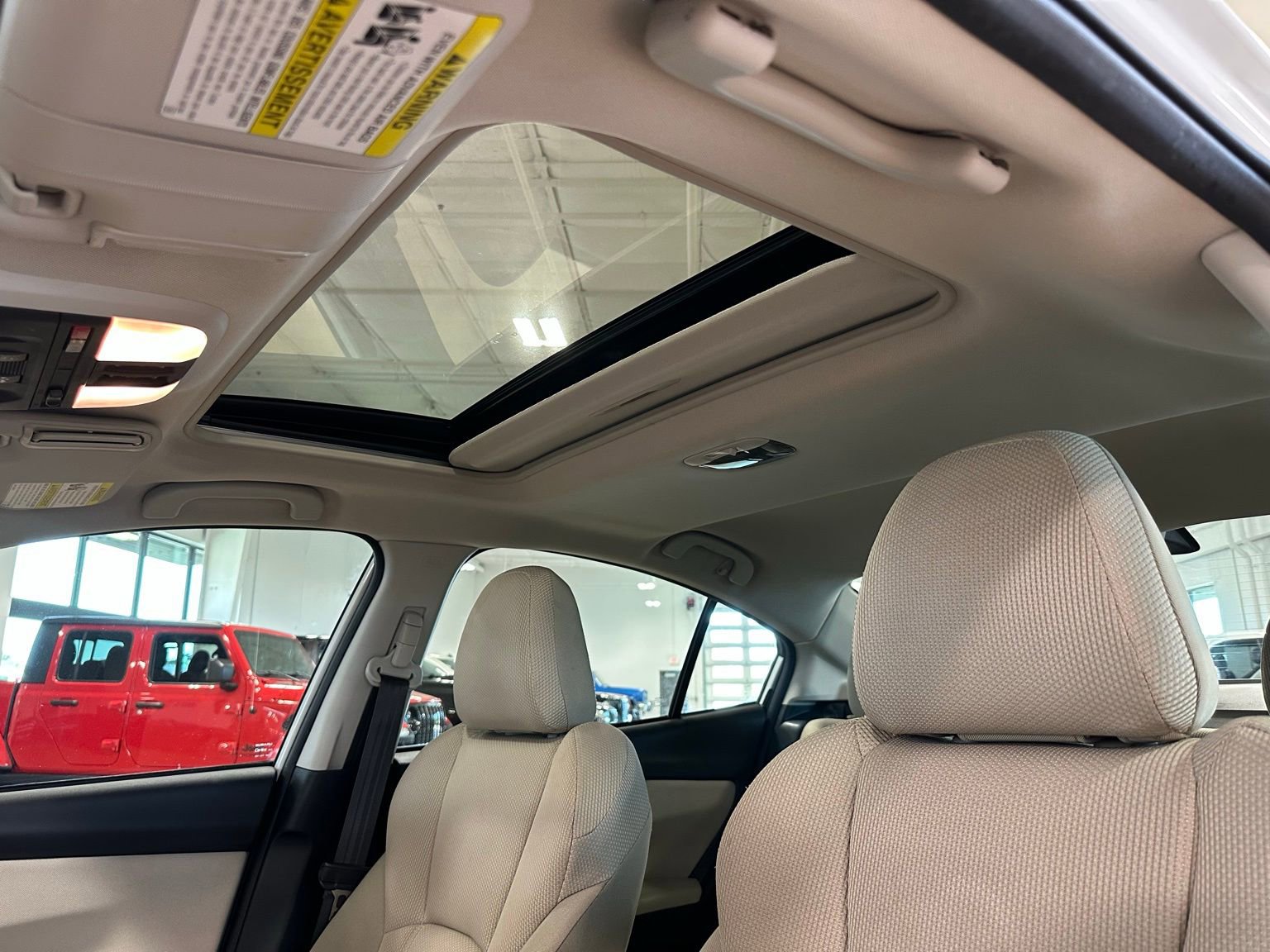 Used 2023 Subaru Impreza Premium image 31