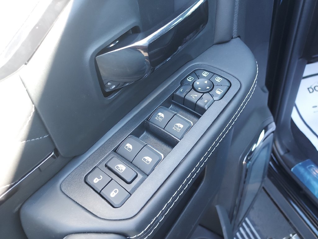 New 2027 RAM 2500 Limited AWD/4WD image 11