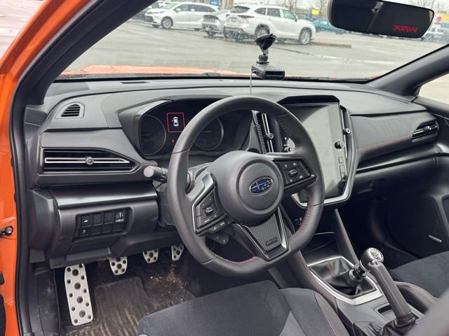 Used 2024 Subaru WRX Limited AWD/4WD image 9