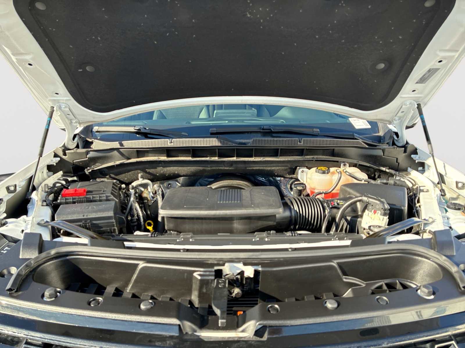 Certified 2024 Chevrolet Tahoe LS w/ Driver Alert Package image 29