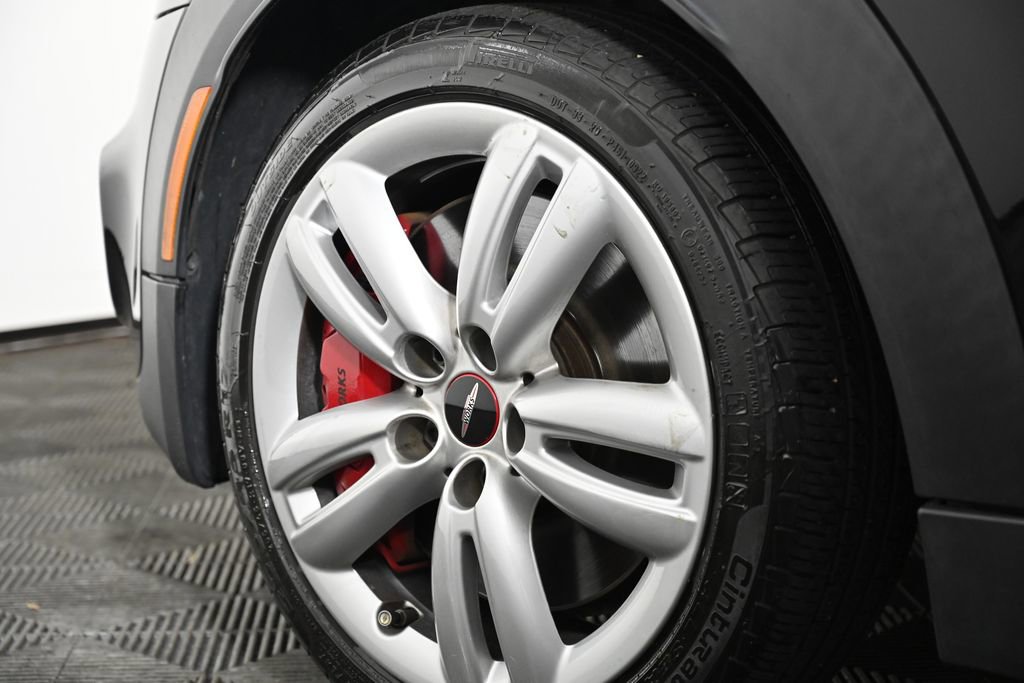 Used 2019 MINI Cooper John Cooper Works image 33