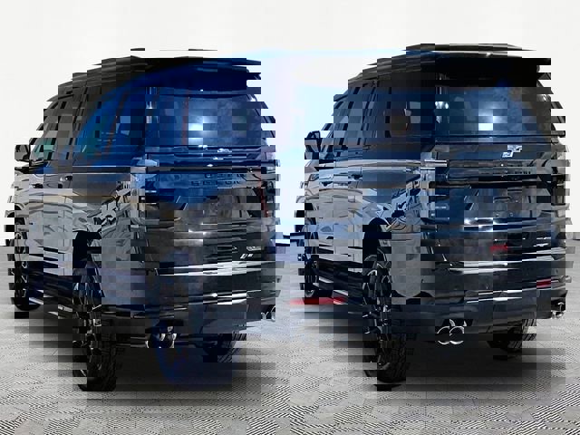 New 2026 Chevrolet Suburban RST w/ Comfort Package image 4