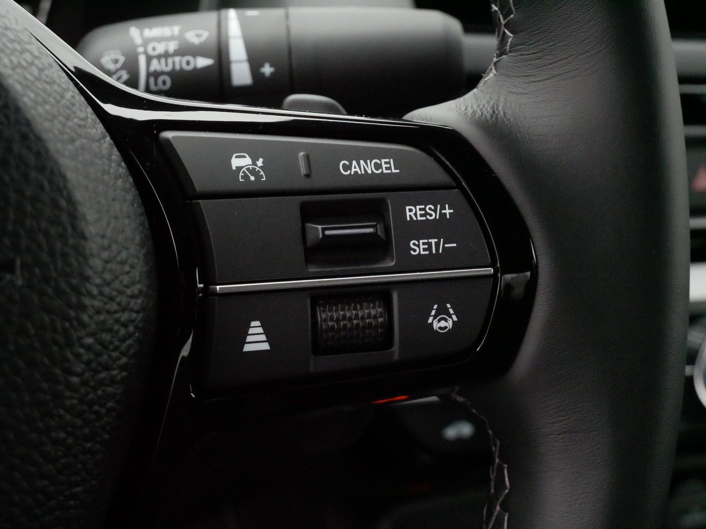 Certified 2026 Honda Civic Sport Touring image 26