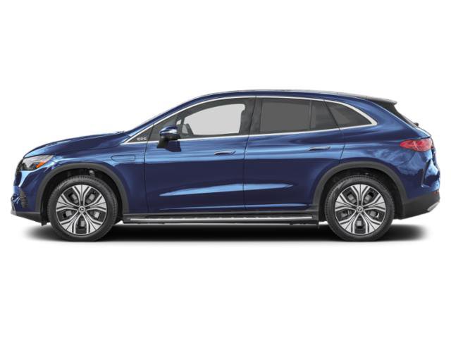 New 2026 Mercedes-Benz EQE 320 4MATIC SUV image 3