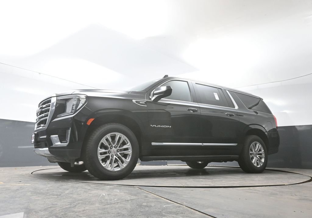 Used 2024 GMC Yukon XL SLT image 59