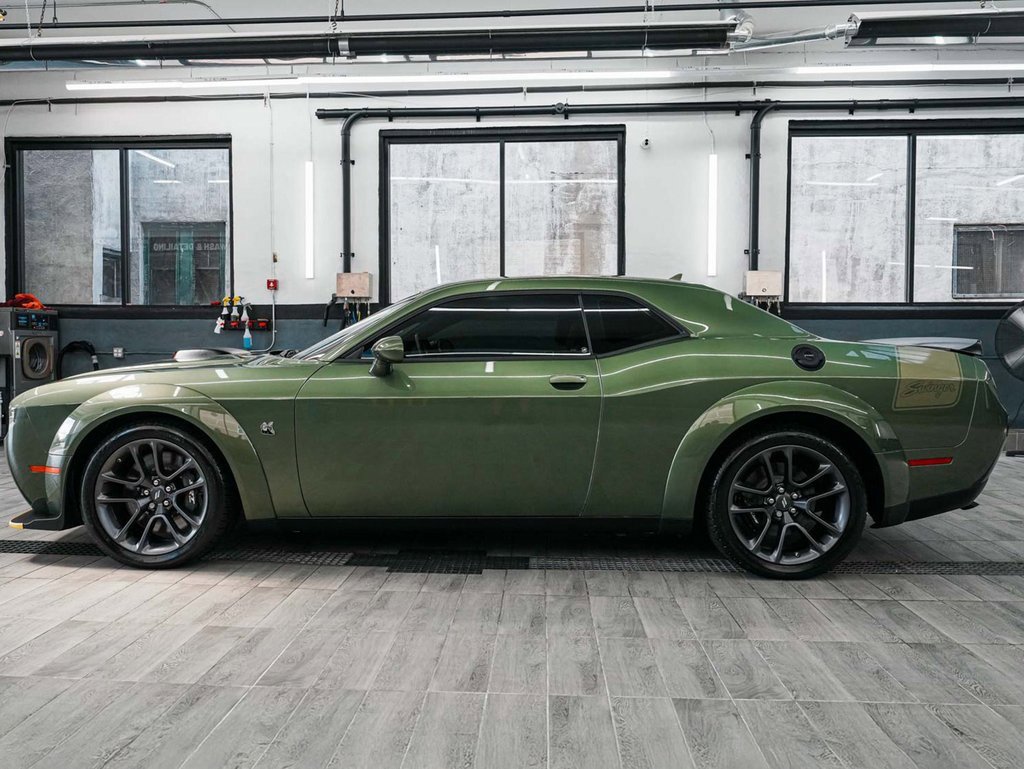 Used 2023 Dodge Challenger R/T Scat Pack image 4