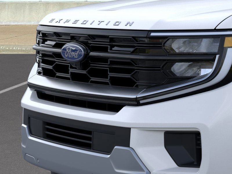 New 2026 Ford Expedition Max Platinum w/ Platinum Ultimate Package AWD/4WD image 17