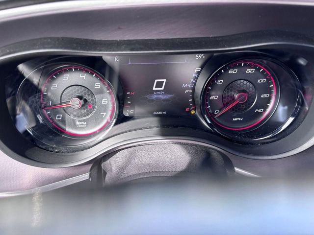 Used 2021 Dodge Charger GT w/ Plus Group image 16