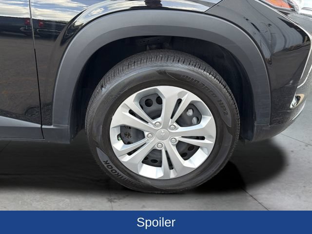 Certified 2024 Chevrolet Trax LS FWD image 27