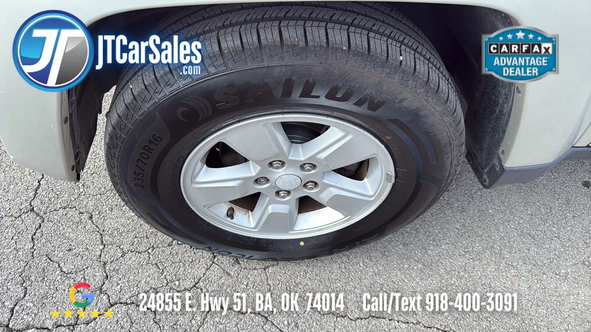 Used 2009 Jeep Liberty Sport image 34