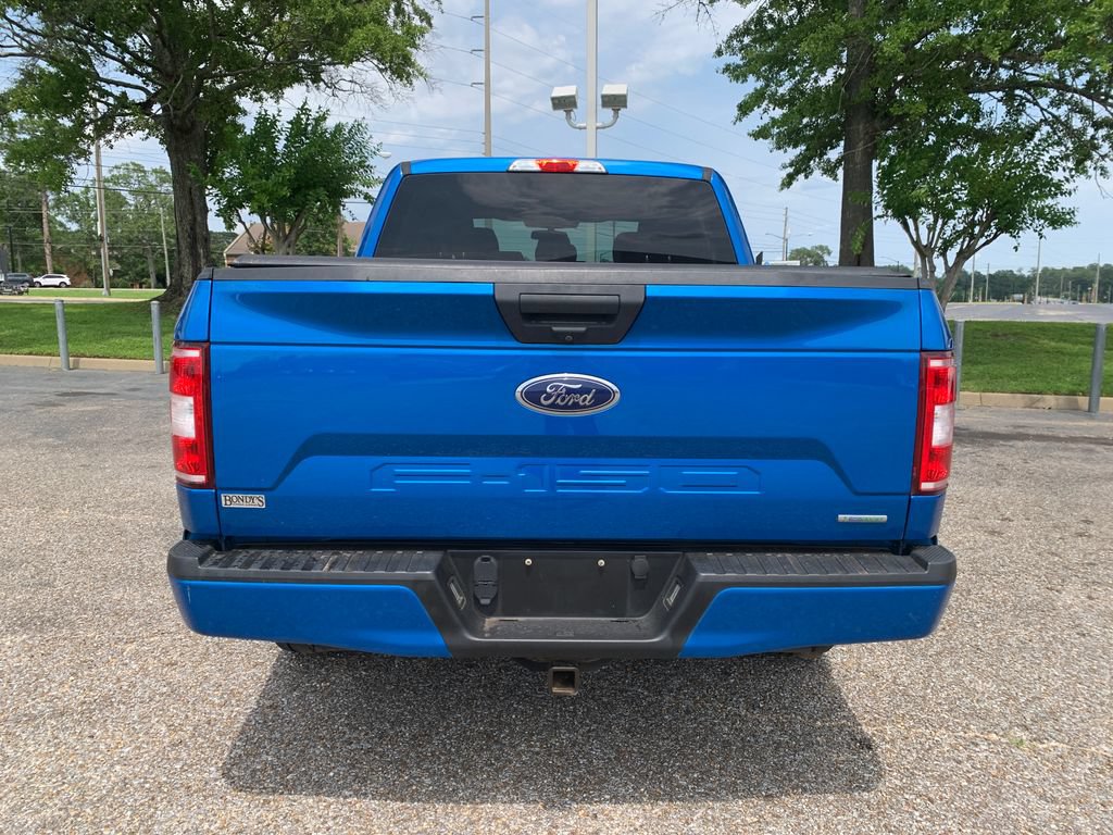 Used 2019 Ford F150 XL w/ Equipment Group 101A Mid RWD image 6