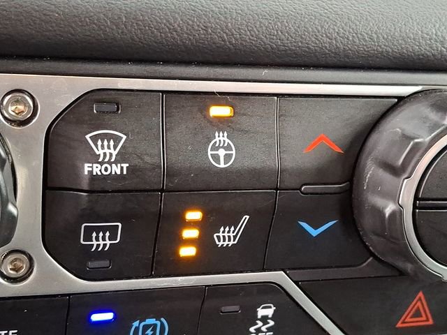 Used 2025 Jeep Wrangler Unlimited Sahara w/ Safety Group image 25