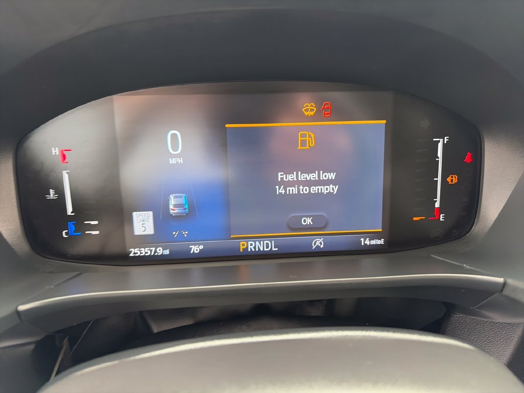 Used 2024 Ford Escape Active w/ Tech Pack #1 AWD/4WD image 18