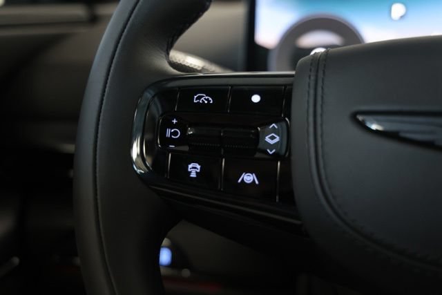New 2026 Genesis GV80 3.5T Prestige AWD/4WD image 31