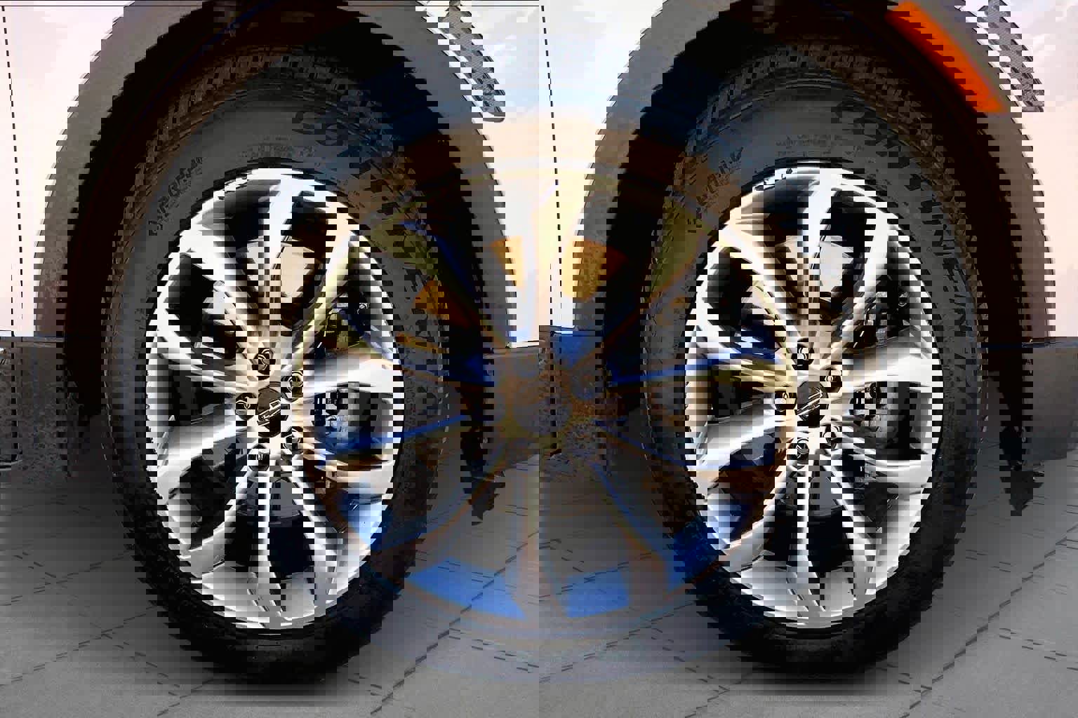 Used 2018 Lincoln MKC Select w/ Select Plus Package image 11