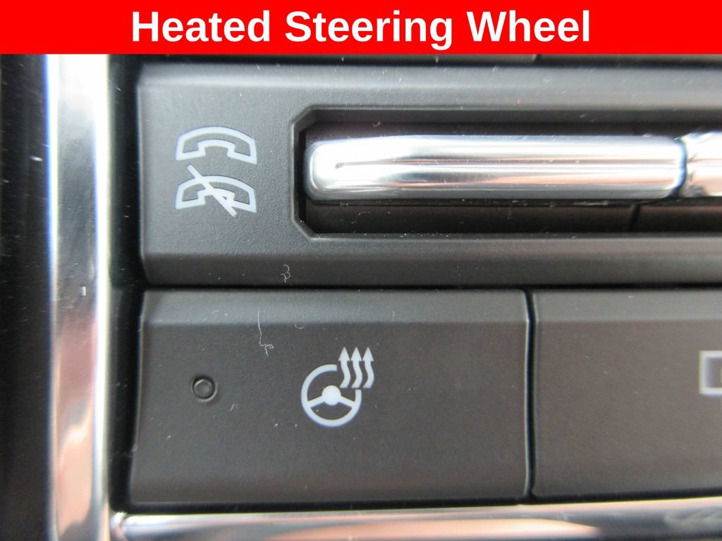 Certified 2025 GMC Acadia Denali AWD/4WD image 33