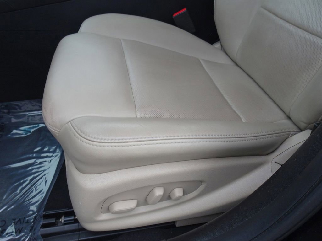 Used 2018 Cadillac ATS Luxury image 10