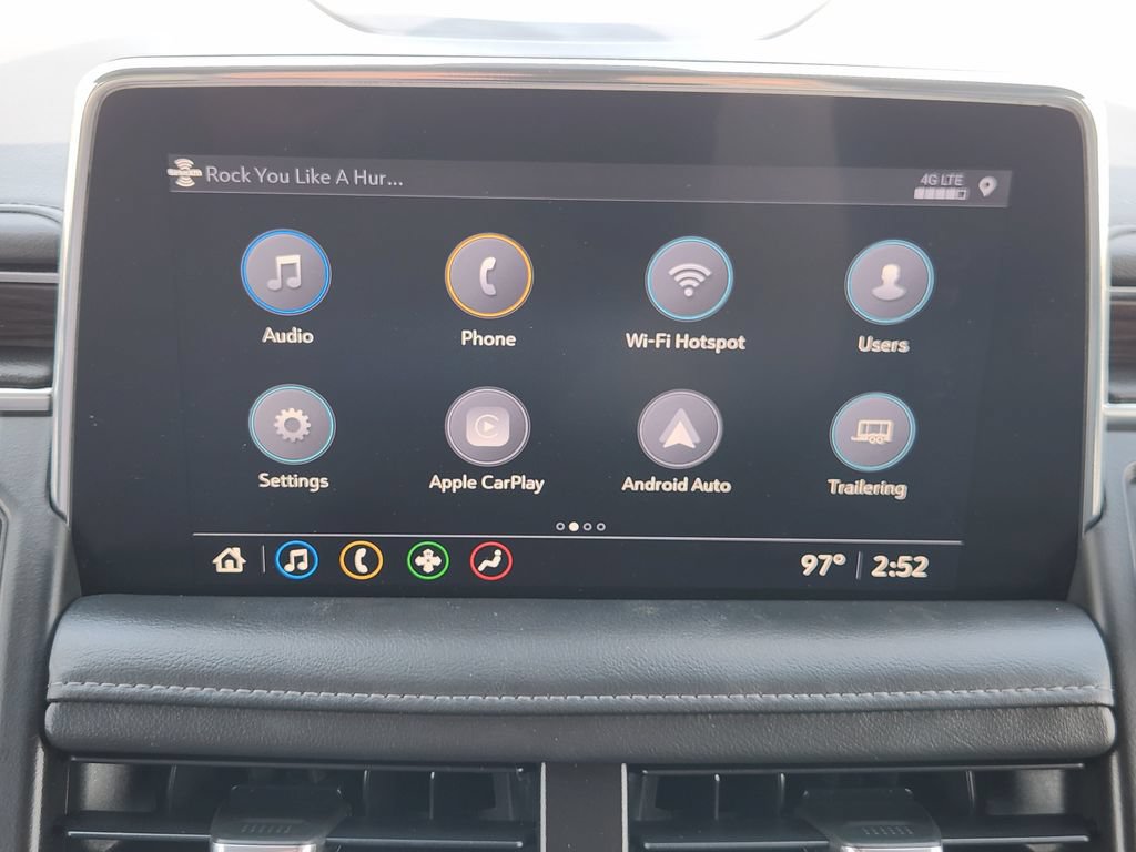 Used 2021 Chevrolet Tahoe LT RWD image 17