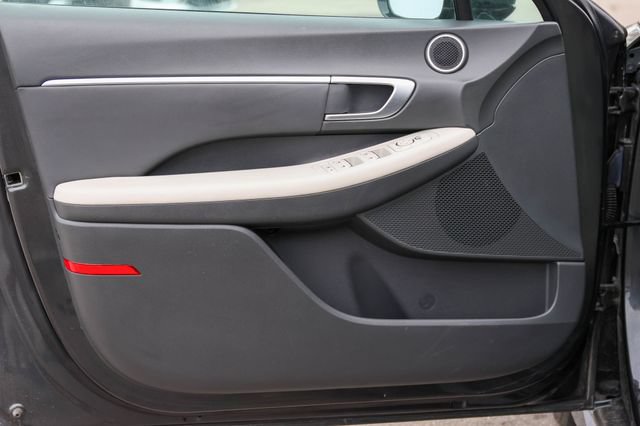 Used 2024 Hyundai Sonata SEL FWD image 4