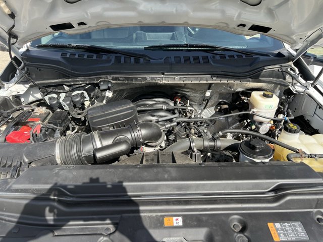 Used 2020 Ford F450 XL w/ Power Equipment Group AWD/4WD image 26
