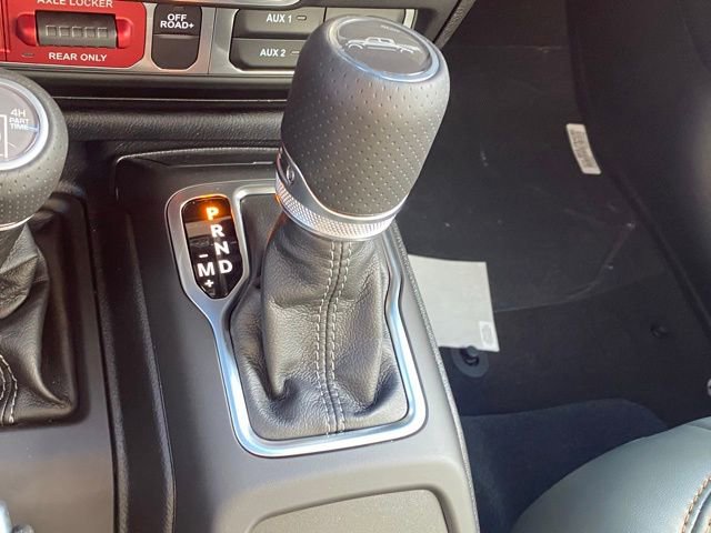 New 2026 Jeep Gladiator Mojave AWD/4WD image 21