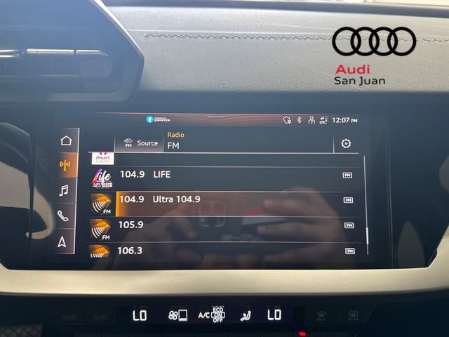 Used 2022 Audi A3 2.0T Premium Plus image 23