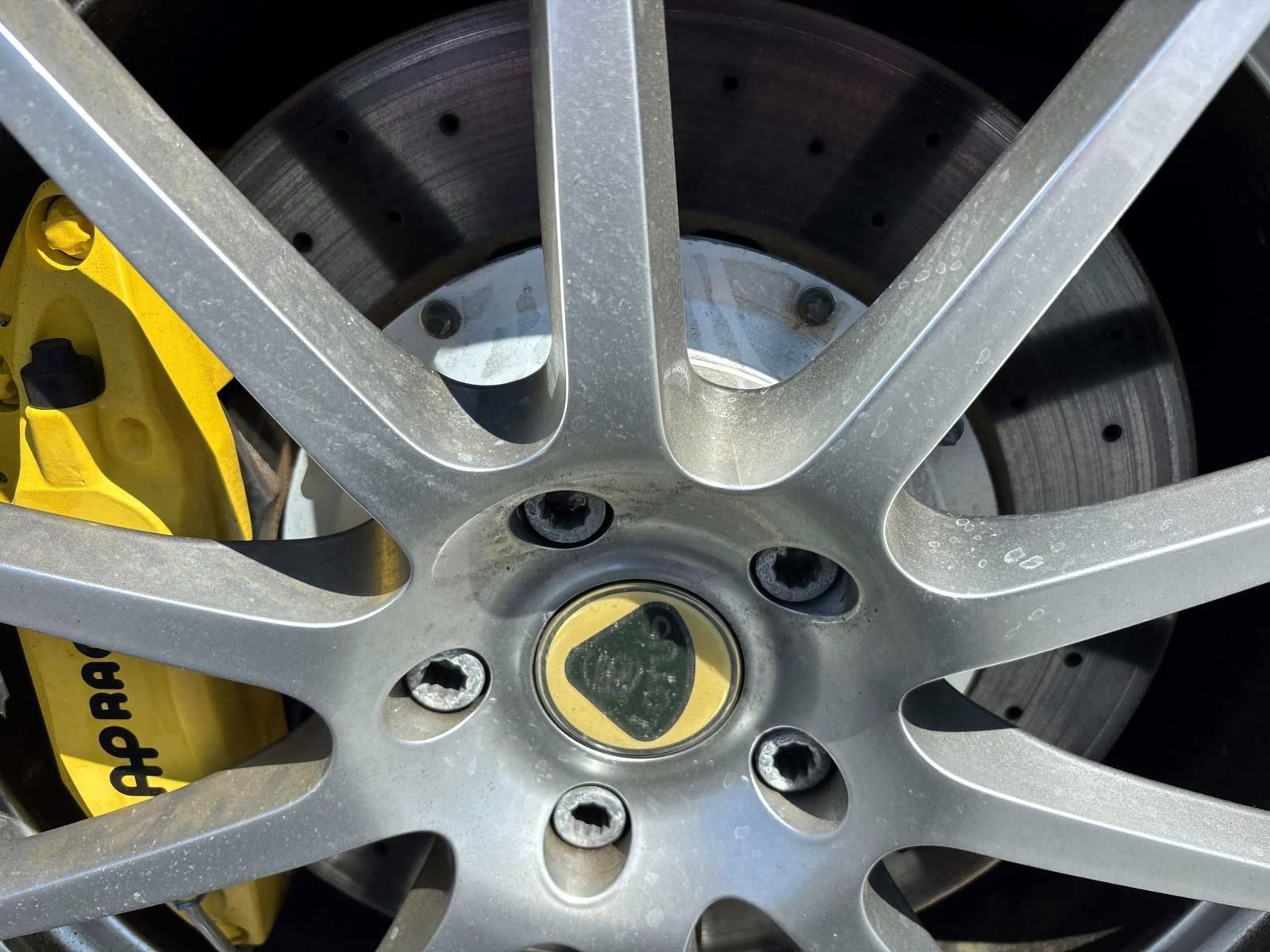 Used 2020 Lotus Evora RWD image 58