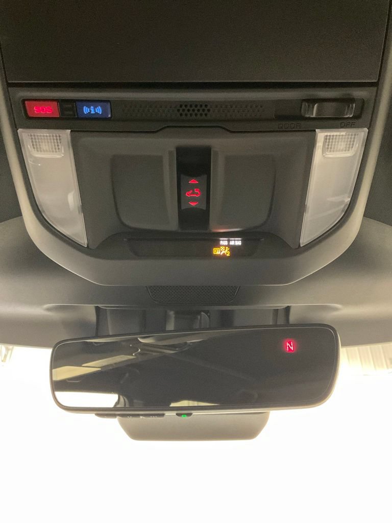 New 2026 Subaru Forester Limited AWD/4WD image 17