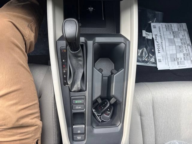 New 2026 Honda Accord SE image 20