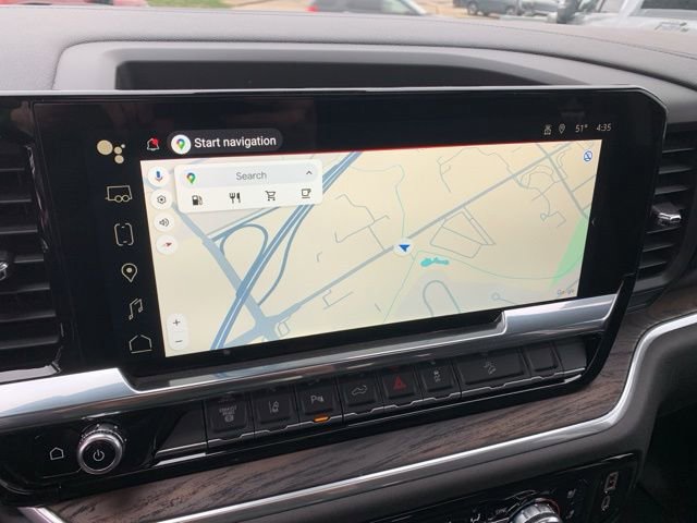 New 2025 GMC Sierra 2500 SLT w/ SLT Premium Package image 51