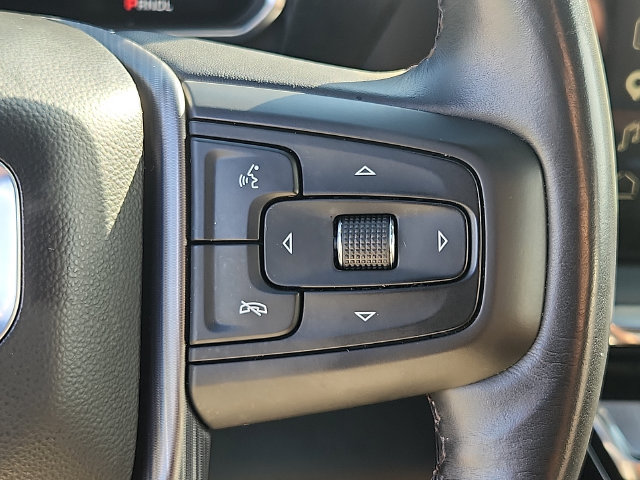 Certified 2025 GMC Sierra 2500 Denali Ultimate AWD/4WD image 23