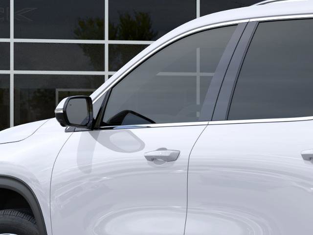 New 2026 Buick Enclave Preferred w/ Super Cruise Package AWD/4WD image 36