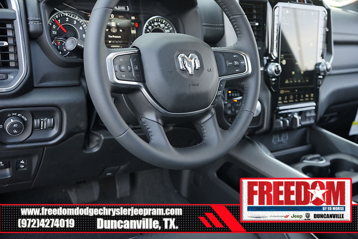 New 2023 RAM 1500 Laramie image 27