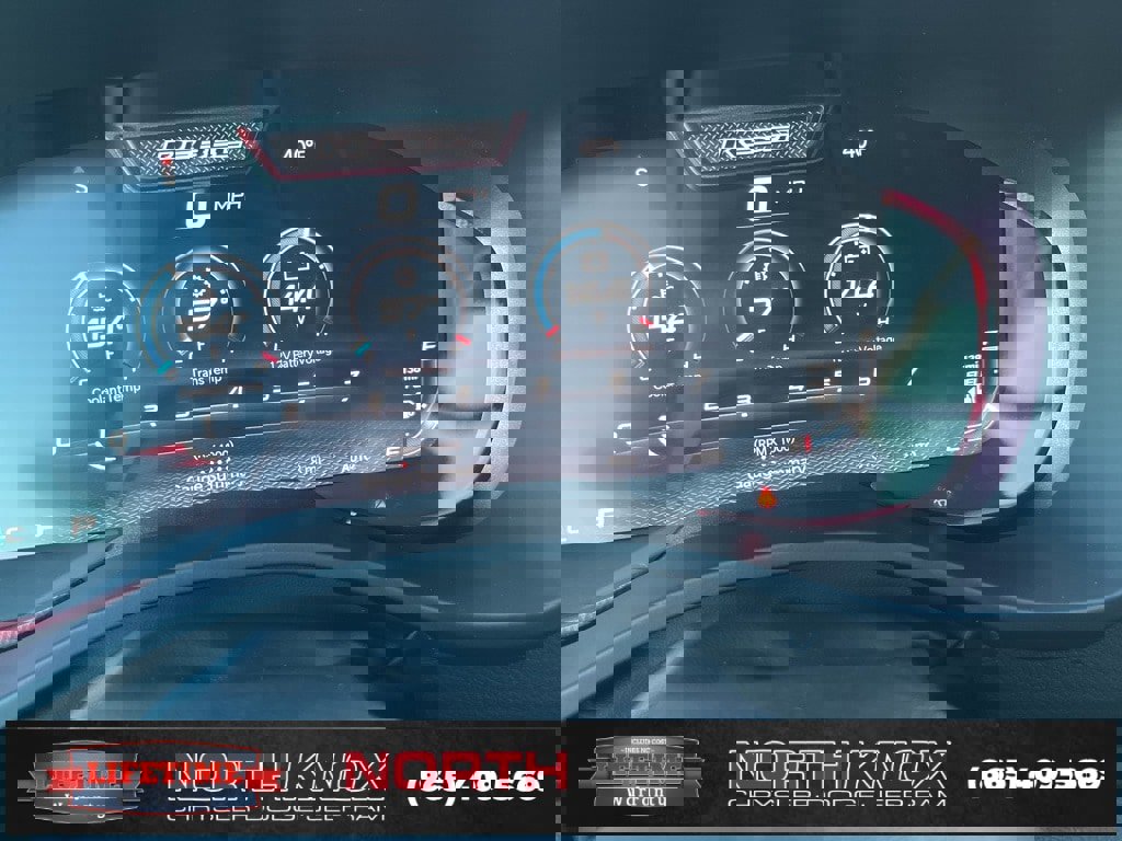 New 2026 RAM 1500 Rebel image 32