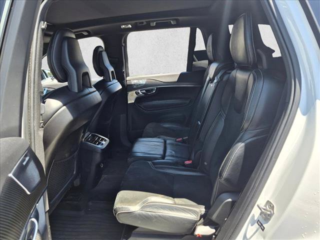 Used 2017 Volvo XC90 T6 R-Design w/ Vision Package AWD/4WD image 15