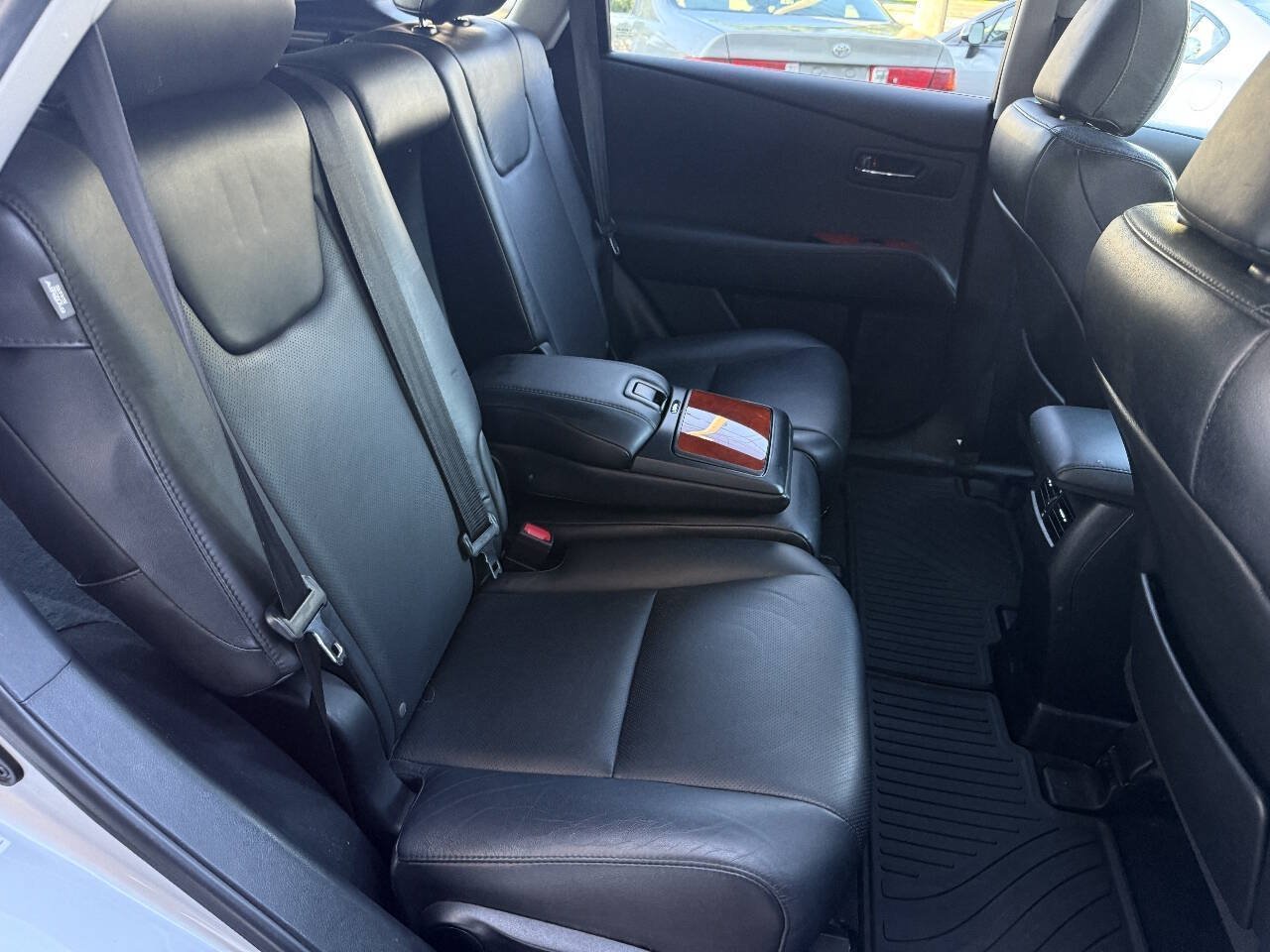 Used 2011 Lexus RX 350 AWD w/ Premium Pkg image 28