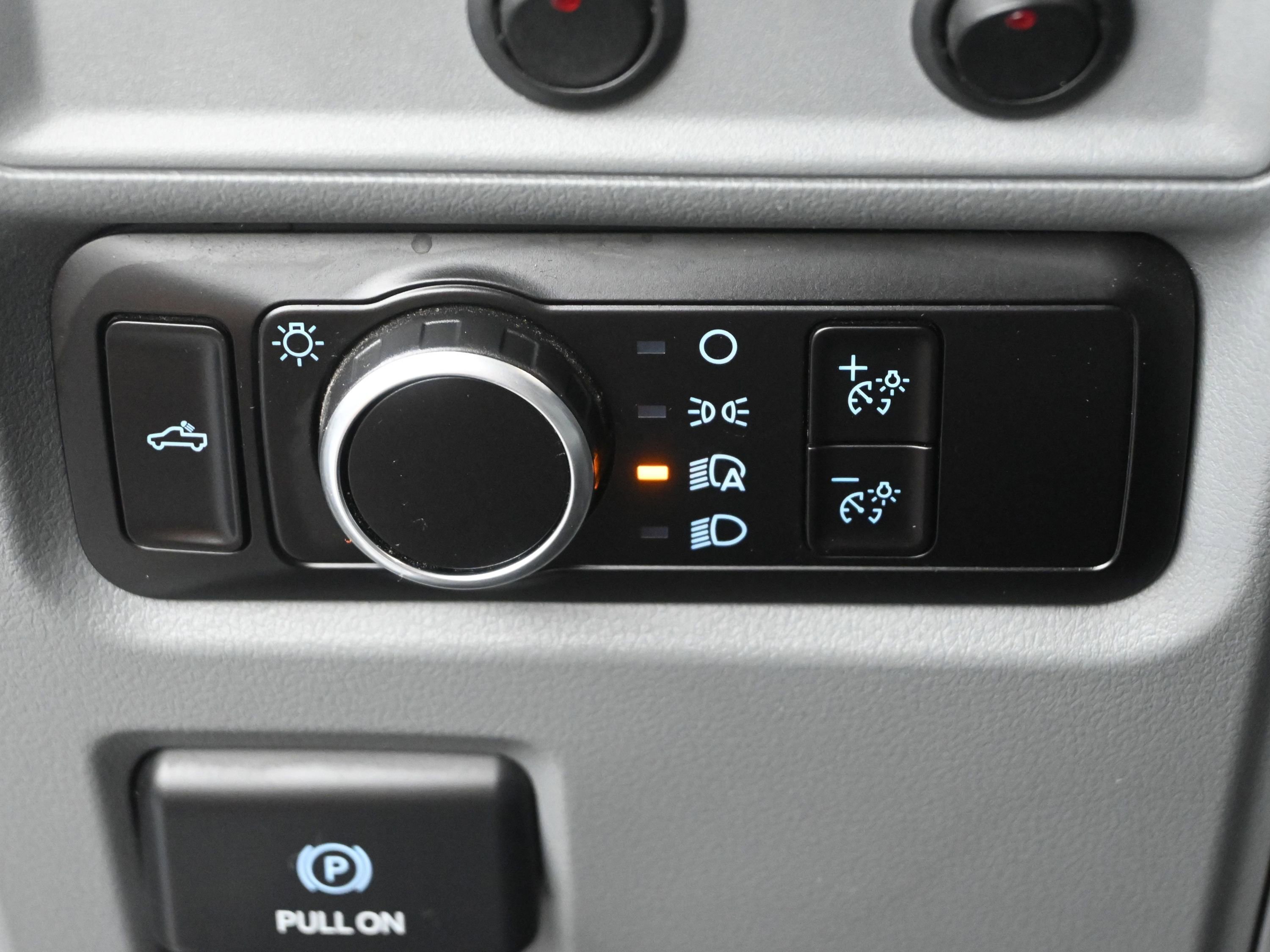 Used 2023 Ford F150 XL AWD/4WD image 12