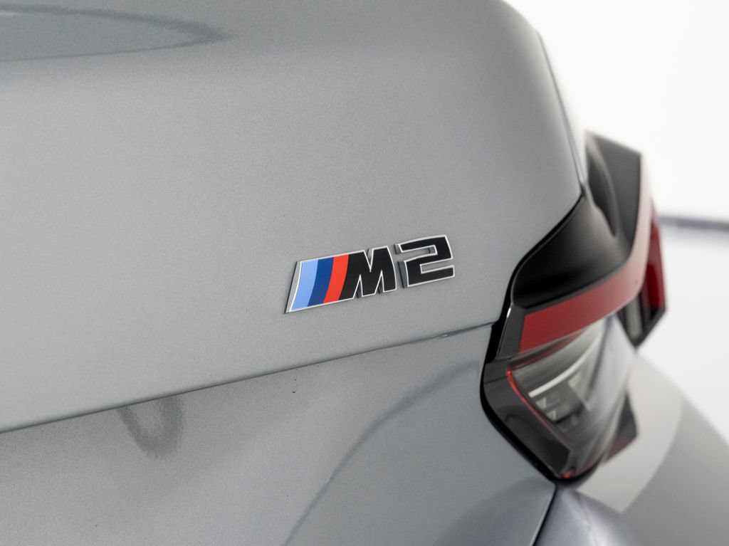 Used 2026 BMW M2 w/ Lighting Package RWD image 60