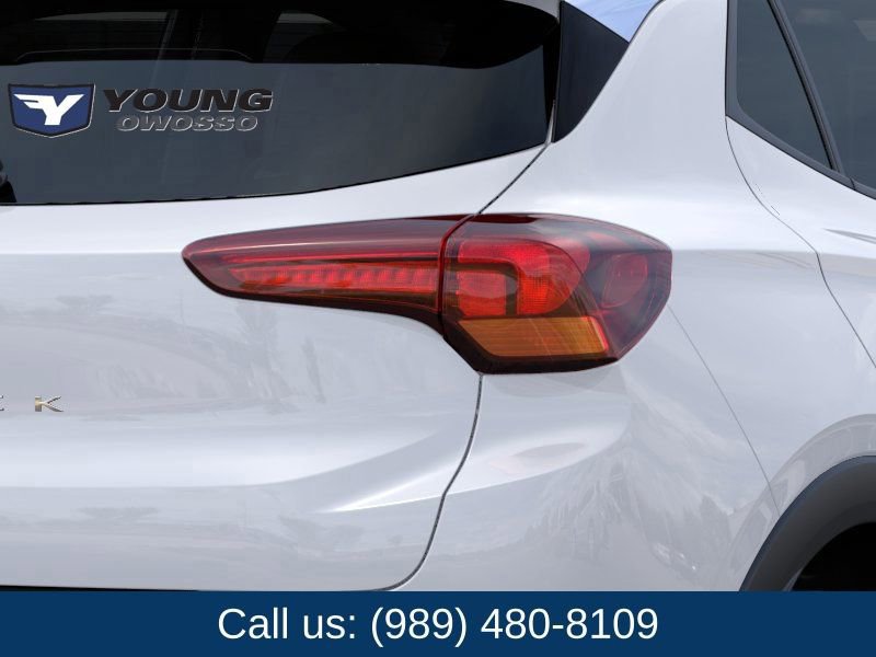 New 2026 Buick Encore GX Preferred FWD image 13