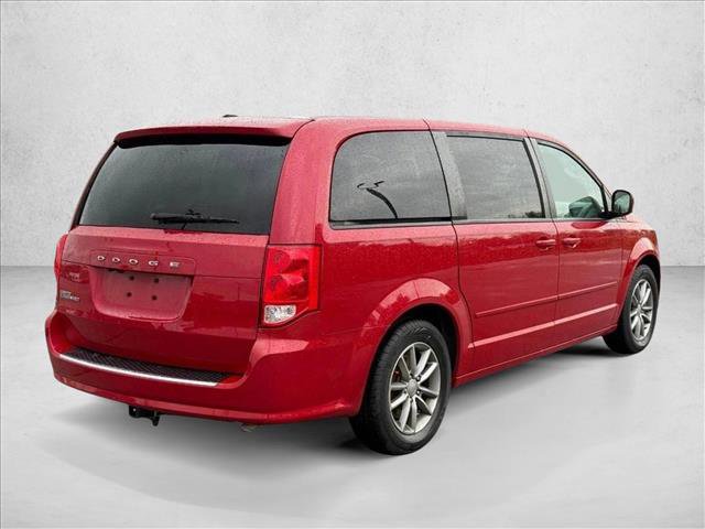 Used 2016 Dodge Grand Caravan SE FWD image 6