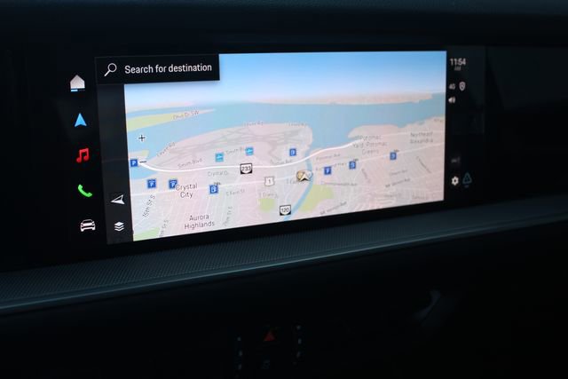 Certified 2025 Porsche Cayenne Coupe image 20