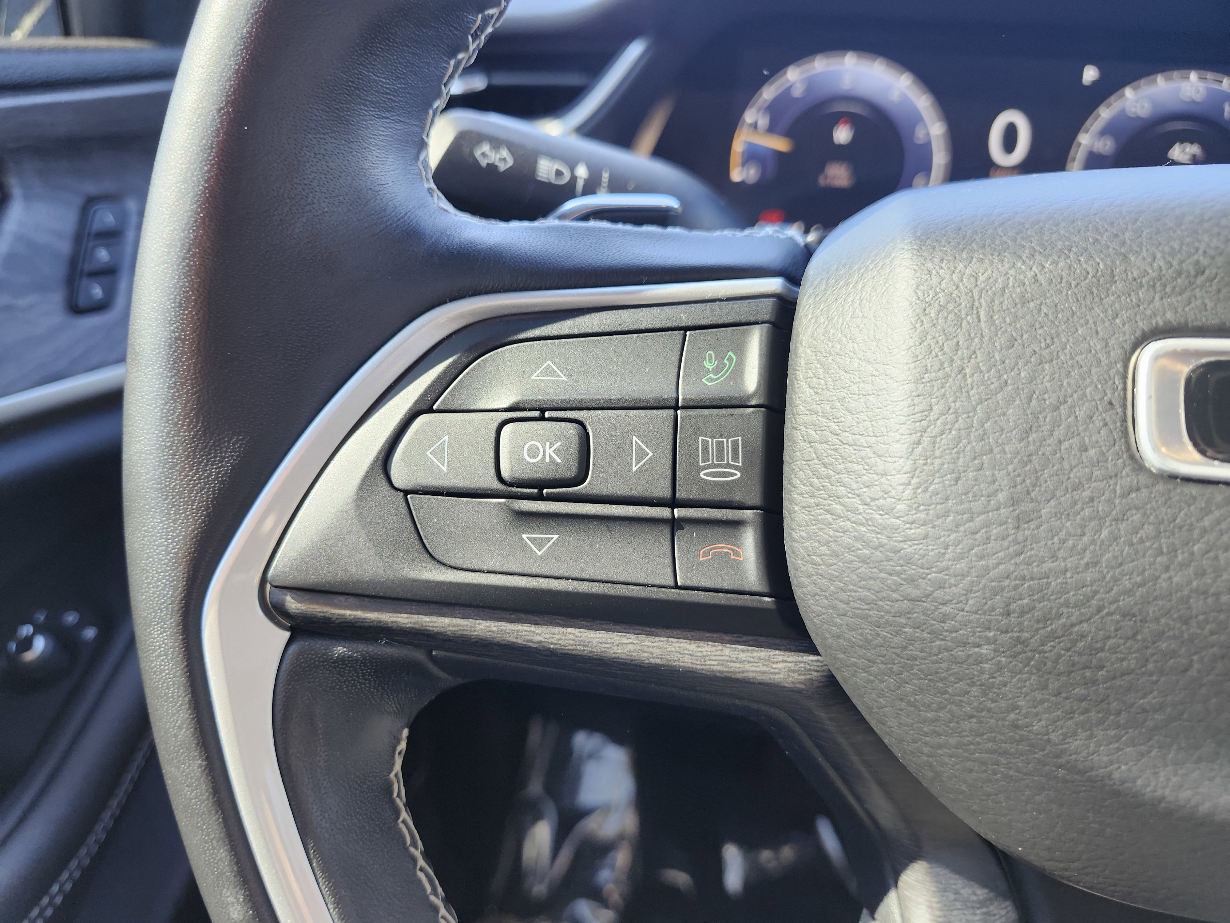 Used 2021 Jeep Grand Cherokee L Limited w/ Trailer Tow Group (B) image 39