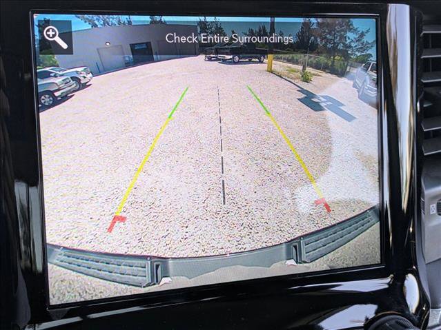 Used 2021 RAM 1500 Laramie image 11