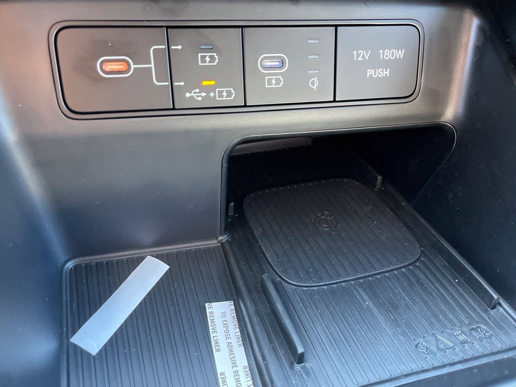 New 2026 Hyundai Santa Cruz SEL AWD/4WD image 14