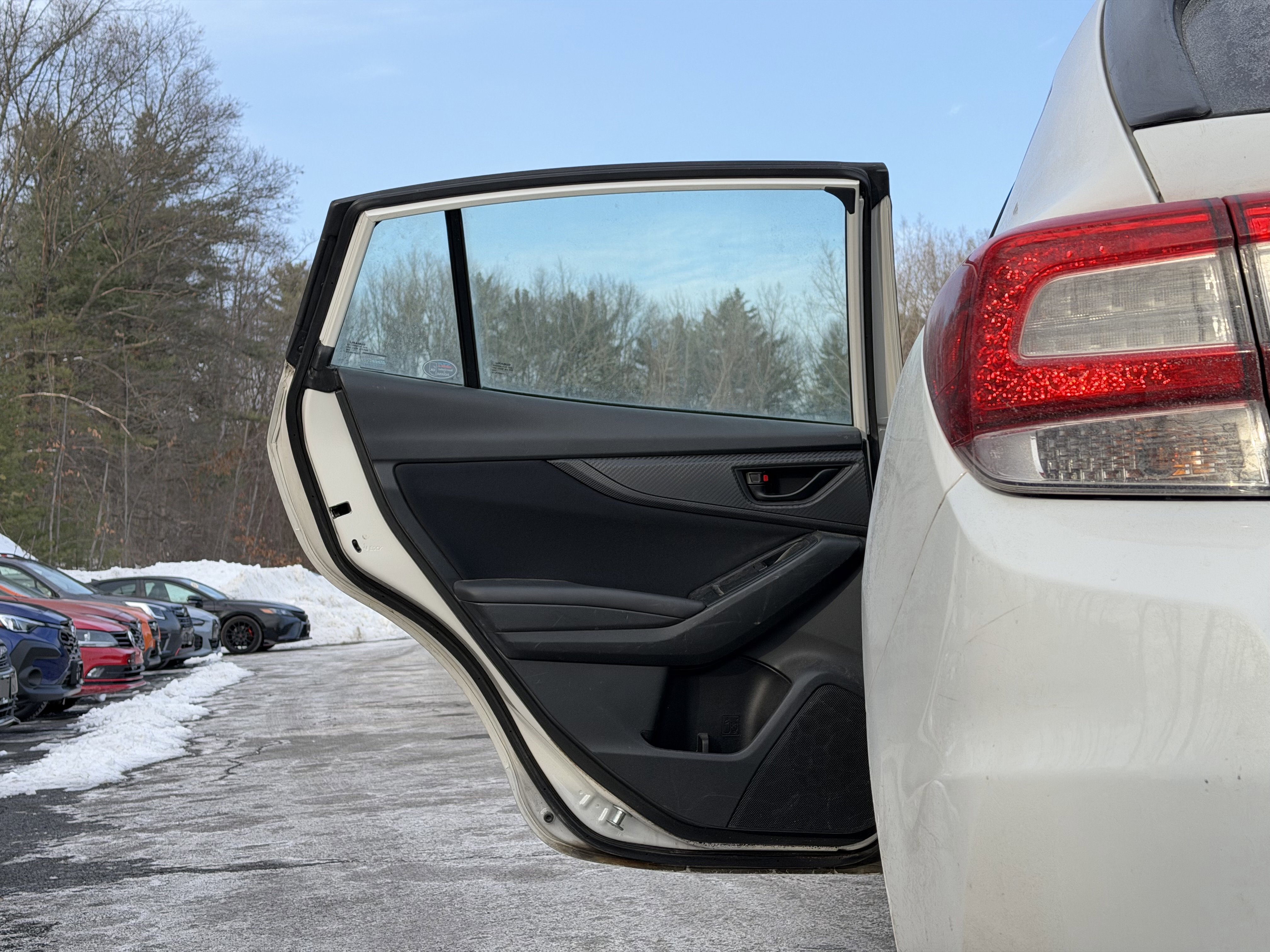 Used 2019 Subaru Impreza 2.0i image 24